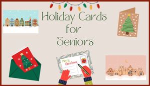 Holiday Cards for Se